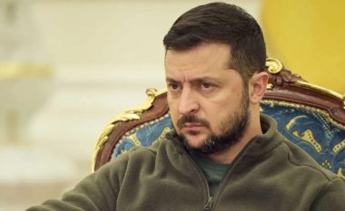 Zelensky “nuk ka dyshime” se raketa që goditi Poloninë “nuk ishte ukrainase”