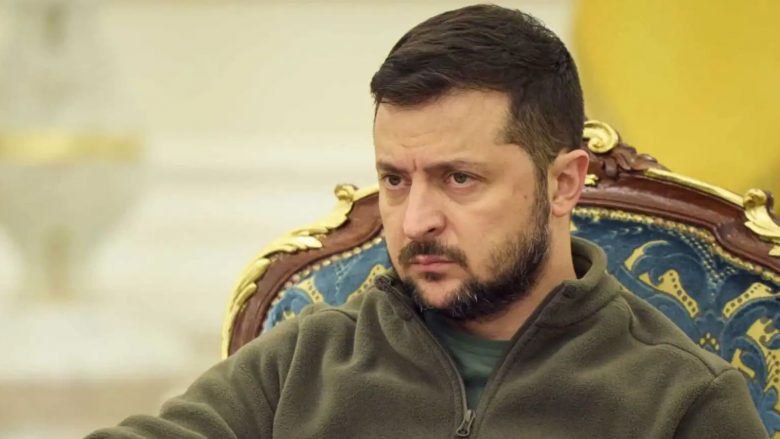 Zelensky “nuk ka dyshime” se raketa që goditi Poloninë “nuk ishte ukrainase”