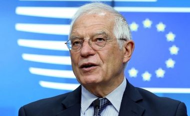 Borrell: Ne duhet të shmangim ndërhyrjen e Rusisë në çështjet e Ballkanit Perëndimor
