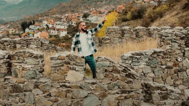 “E du Tetovën”, kënga më e re nga Gold AG