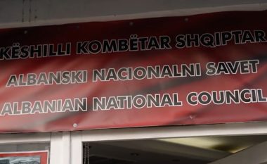 Zgjedhjet për Këshillin Nacional Shqiptar në Luginë mbahen më 13 nëntor
