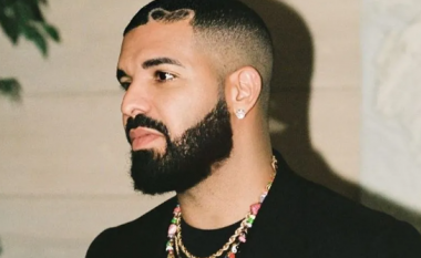 Drake bashkëpunon me linjën luksoze “Chrome Hearts” pak pas padisë së revistës “Vogue”