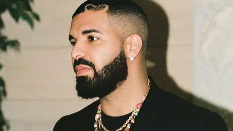 Drake bashkëpunon me linjën luksoze “Chrome Hearts” pak pas padisë së revistës “Vogue”