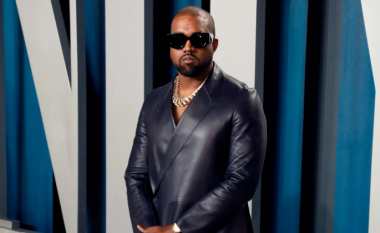 Kanye West shpall kandidaturën për president të Amerikës në zgjedhjet e vitit 2024