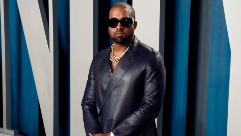 Kanye West shpall kandidaturën për president të Amerikës në zgjedhjet e vitit 2024