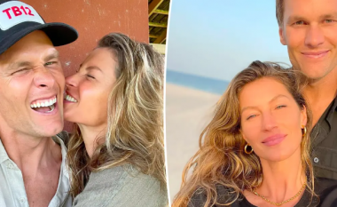 Marrëdhënia e tensionuar me Tom Bradyn dhe divorci – Gisele Bundchen shijon pushimet në Kosta Rikë