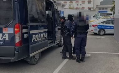 Kultivonin kanabis, arrestohen katër persona në Elbasan