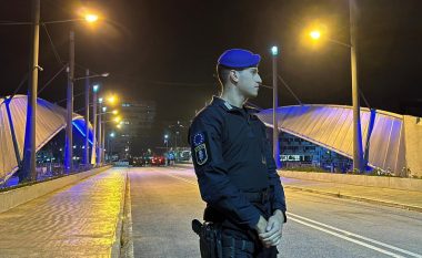 Shefi i EULEX-it: Situata në veri është shumë e brishtë – qytetarët janë të frikësuar