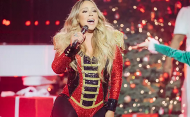 Mariah Carey tregon se fëmijëria e vështirë është arsyeja që ajo i pëlqen Krishtlindjet
