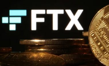 FTX: Gjiganti i kriptovalutave ka paraqitur kërkesë për falimentim në SHBA