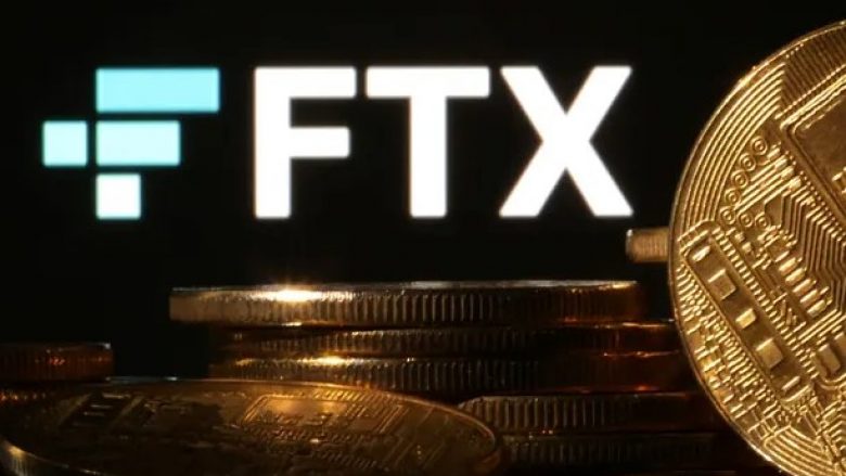 FTX: Gjiganti i kriptovalutave ka paraqitur kërkesë për falimentim në SHBA