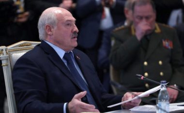 Lukashenko: Nuk do ta dërgojë ushtrinë në Ukrainë, kjo nuk do të zgjidhte asgjë