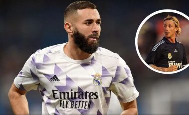 Guti sulmon Benzeman, pasi ky i fundit nuk po luan për Real Madridin: Dëshiron të luajë në Katar 2022, po e tradhton klubin
