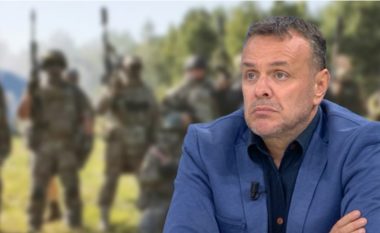 Karamuço: Mercenarë të grupit “Wagner” kanë hyrë në territorin e Kosovës