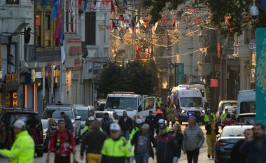 Ambasada e Kosovës në Ankara: Asnjë shtetas i yni nuk gjendet në mesin e viktimave dhe të lënduarve në Stamboll