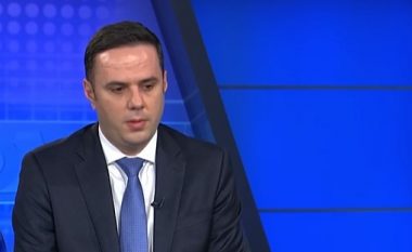 Abdixhiku: Kosova duhet të shmangë çdo përfundim që duhet të zgjedhë mes ligjshmërisë dhe aleatëve të vet