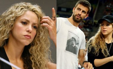 Shakira pohon se lidhja me Gerard Piquen nuk ishte e fortë deri pas lindjes së fëmijës së dytë