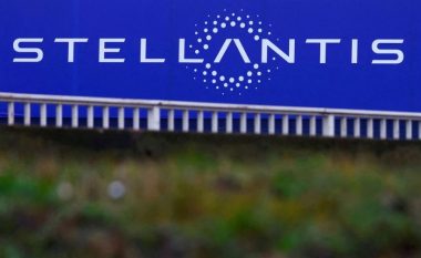 Stellantis do të investojë 160 milionë euro për të sjell një SUV tërësisht elektrik