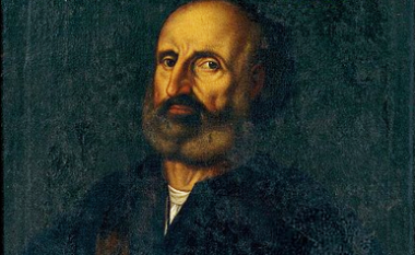 Nikollë Leonik Tomeu, rilindësi shqiptar që frymëzoi Kopernikun, Erazmin dhe Galileon