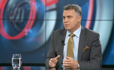 Tupançeski: Nuk jam i sigurt nëse ndërrimi i ministrave është zgjidhja më e mirë