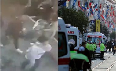 Al Jazeera: E dyshuara thuhet se lëshoi çantën me eksploziv që shpërtheu disa minuta pasi u largua