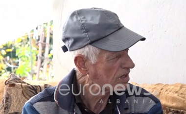 Flet gjyshi i fëmijëve që u ngujuan për gjashtë vite nga i ati në Tiranë