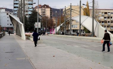 Natë e qetë dhe pa të lënduar gjatë ndërrimit të moteve në Mitrovicë