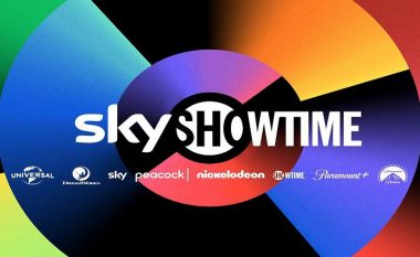 SkyShowtime lajmëron datat zyrtare të lançimeve në Evropën Qendrore & Lindore gjatë një eventi ekskluziv në Amsterdam