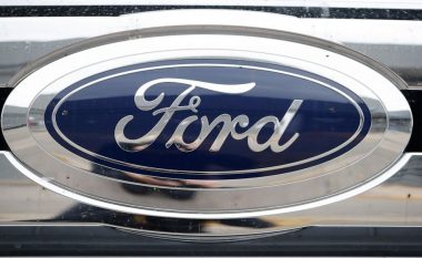 Ford ‘tërheq’ mbi 634 mijë SUV për shkak të rrjedhjeve të karburantit dhe rrezikut nga zjarri