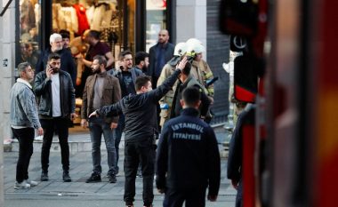 Analisti turk i sigurisë: Ka shumë kamera sigurie në zonën ku ndodhi shpërthimi, policia do ta marrë vesh se kush e bëri