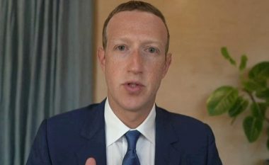 Zëdhënësi i Meta-s mohon raportimet për dorëheqjen e Zuckerberg nga kompania