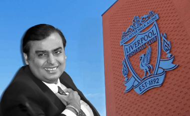 Njeriu i tetë më i pasur në botë tregon zyrtarisht se a po e blenë Liverpoolin