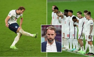 Tifozët e Anglisë vendosin se kush duhet të gjuajë nga pika e bardhë nëse ndeshja me Senegalin shkon në penallti