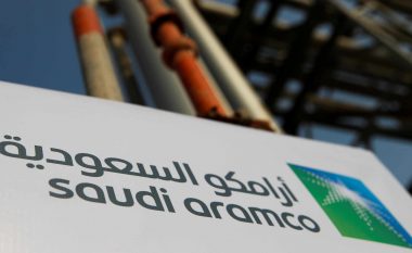 Kompania saudite e naftës Aramco për tre muaj fiton 42.4 miliardë dollarë