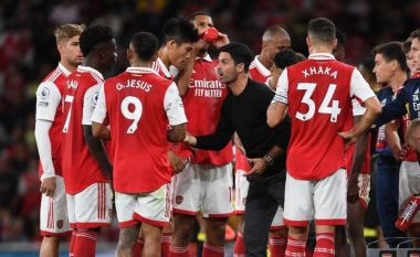 Revolucion i thellë te Arsenali: Shtatë lojtarë pritet të largohen nga Emirates