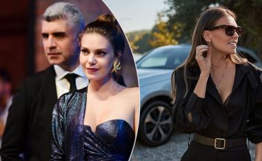 Martohet Asli Enver, aktorja e njohur e serialit “Nusja nga Stambolli”