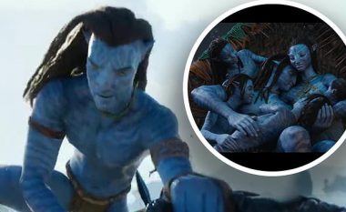 Regjisori i “Avatar 2”, James Cameron thotë se filmi ka kushtuar tmerrësisht shtrenjtë
