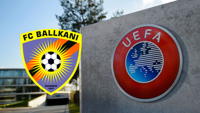 Arritjet historike të Ballkanit e lartësojnë futbollin e Kosovës në renditjen e UEFA-s, vazhdon rënia e Shqipërisë