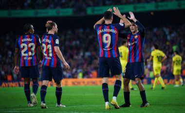 Barcelona me rekord të lojtarëve në Kupën e Botës – vetëm pesë lojtarë nuk iu ftuan në “Katar 2022”