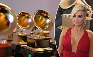 Publikohen nominimet e Grammy Awards 2023, Bebe Rexha - shqiptarja e vetme që nominohet sivjet