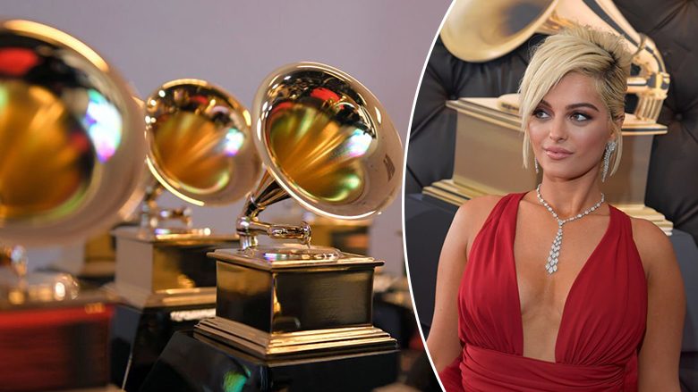 Publikohen nominimet e Grammy Awards 2023, Bebe Rexha – shqiptarja e vetme që nominohet sivjet