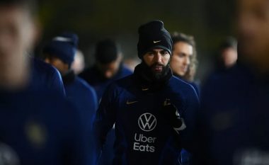 Çfarë thonë rregullat e FIFA-s nëse Benzema dëshiron të rikthehet te Franca