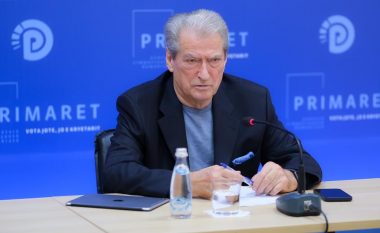 Berisha flet për projektin e portit të Durrësit: Nuk është parë plaçkitje e tillë në Shqipëri