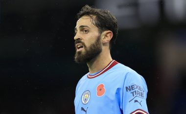 Bernardo Silva i jep ultimatum Barcelonës, pasi ka një super ofertë në tavolinë