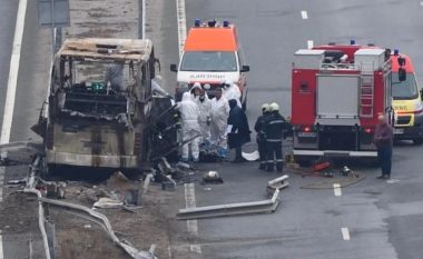 Një vit nga aksidenti tragjik i autobusit në Bullgari ku humbën jetën 45 persona nga Maqedonia