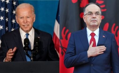 Presidenti Biden i dërgon letër Begajt: Të përkushtuar për të ndihmuar Shqipërinë në forcimin e mbrojtjes kibernetike
