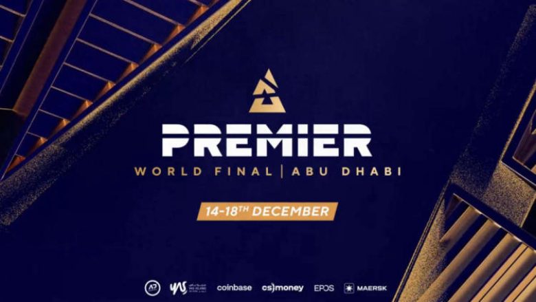 Ekipet pjesëmarrëse në turneun e CS:GO – Blast Premier World Final