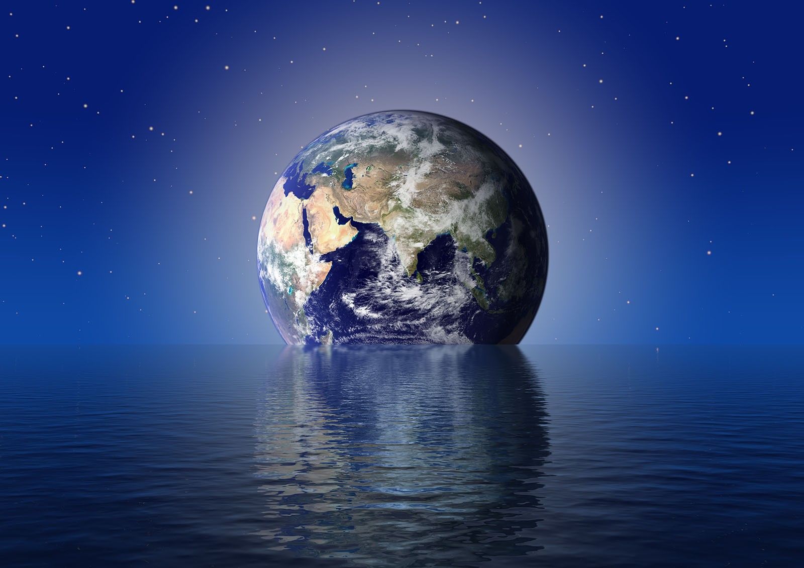 The meteor that could solve the mystery of the origin of water on Earth ... - Meteor Water Pump Glotionals