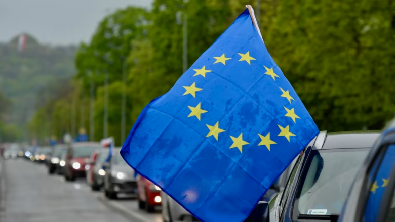 Bashkimi Evropian propozon rregulla më të rrepta në lidhje me emetimet e veturave të reja