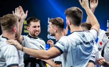 Përditësohet ranglista botërore e CS:GO – tjetër ngritje nga Bad News Eagles